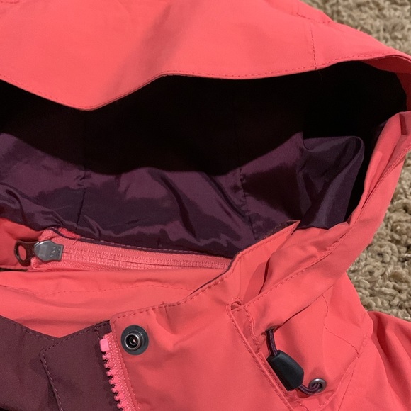 HyVent Jacket Shell - Picture 10 of 13
